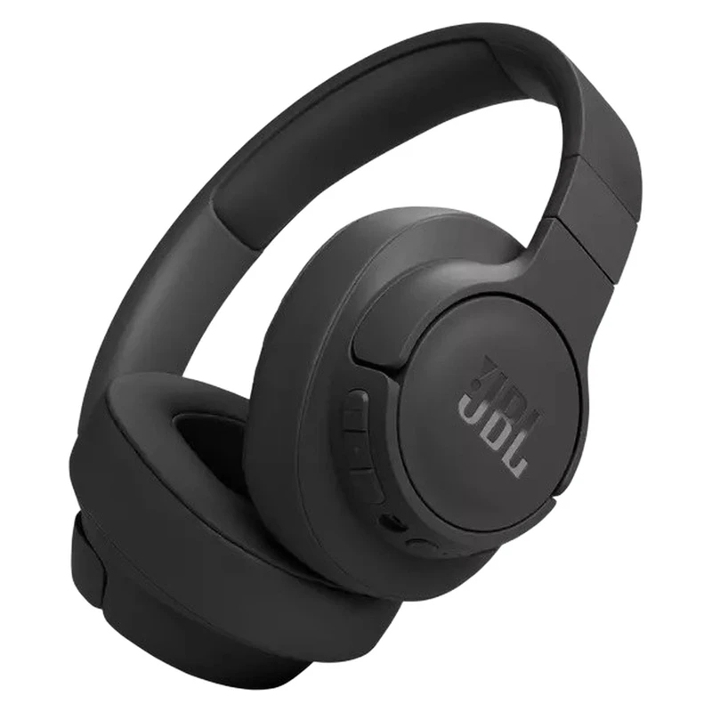 هدفون بلوتوثی JBL Tune 770NC با نویزکنسلینگ فعال و شارژدهی 70 ساعته