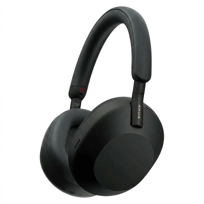 هدفون Sony WH-1000XM5