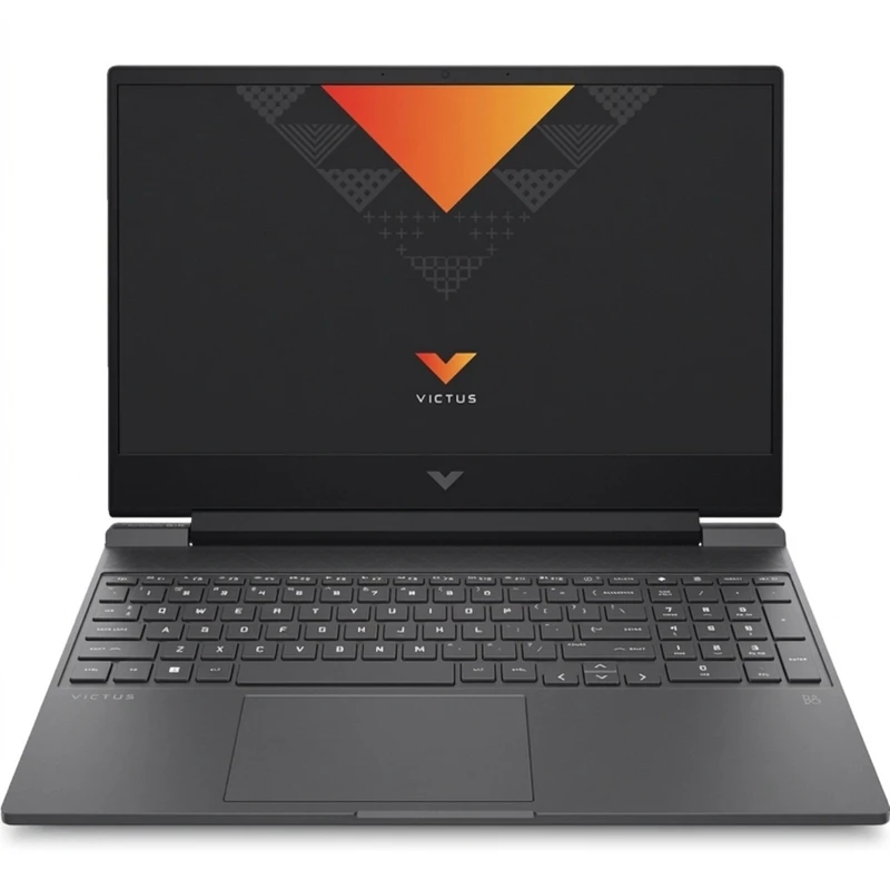 لپتاپ ۱۵.۶ اینچی HP Victus 15-fa2082wm با گرافیک RTX 4050 و رم 16GB